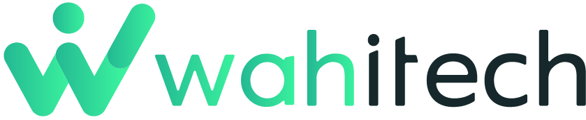 Wahitech Logo